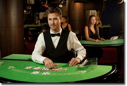 Casino Dealer Jobs UK - Opportunities and Requirements